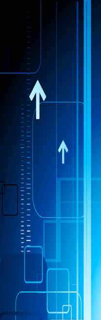 Vertical Arrow for Interior