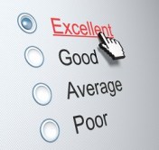 Picture of Poll or Survey Answers